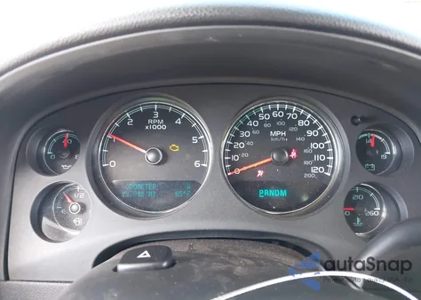 2012 Chevrolet Silverado 1500 Ltz from USA, damaged, VIN 3GCPKTE76CG208027